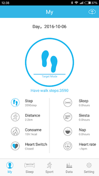 JYou APK screenshot 1