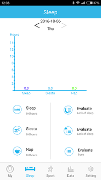 JYou APK screenshot 1