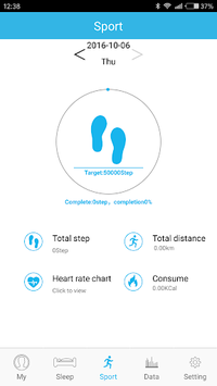 JYou APK screenshot 1