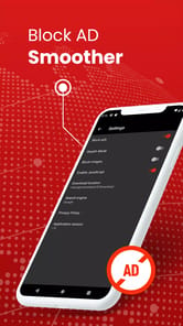Japan Browser APK screenshot 1