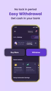 Jar APK screenshot 1