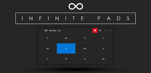 install Infinite Pads on PC
