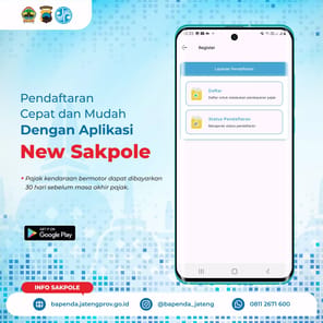 NEWSAKPOLE APK screenshot 1
