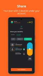 Jawwy 2.0 APK screenshot 1