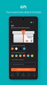 Jawwy 2.0 APK screenshot 1