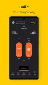 Jawwy 2.0 APK screenshot 1