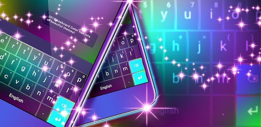 install 2018 Keyboard Color on PC
