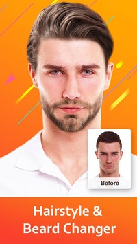 Z Camera - Photo Editor, Beauty Selfie, Collage APK screenshot 1