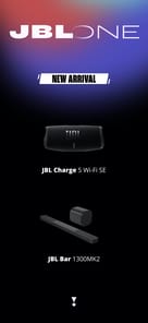 JBL One APK screenshot 1