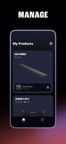 JBL One APK screenshot 1
