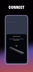 JBL One APK screenshot 1