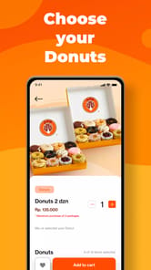 JCO APK screenshot 1