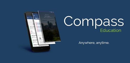 install Compass School Manager on PC