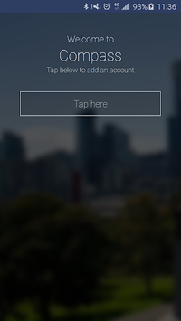 Compass School Manager APK screenshot 1