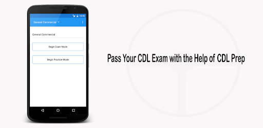 install CDL Prep on PC