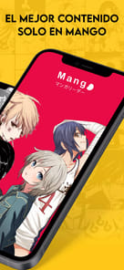 Mango APK screenshot 1