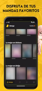 Mango APK screenshot 1