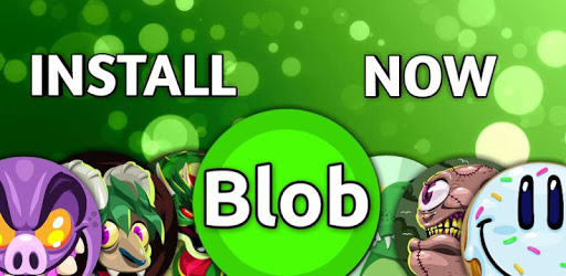 Install Blob io on PC install Blob io on PC