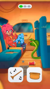 Love & Choices APK screenshot 1 Love & Choices APK screenshot 1