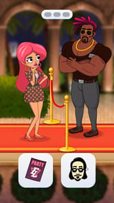 Love & Choices APK screenshot 1 Love & Choices APK screenshot 1