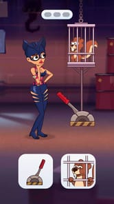 Love & Choices APK screenshot 1 Love & Choices APK screenshot 1