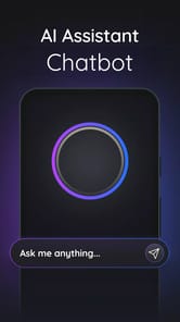 Gemmy AI APK screenshot 1
