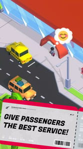 Airport Inc. APK screenshot 1