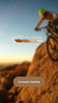 Wifi Action Camera APK screenshot 1 Wifi Action Camera APK screenshot 1