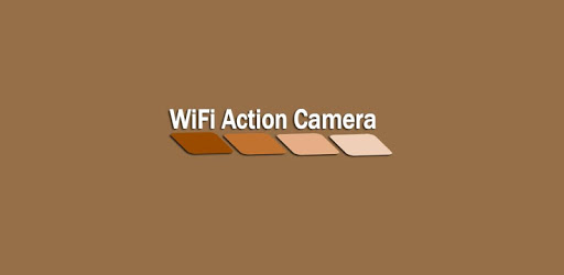 Install Wifi Action Camera on PC install Wifi Action Camera on PC