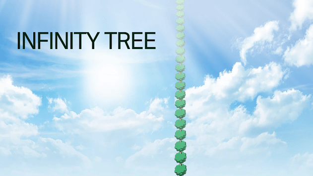 INFINITY TREE APK screenshot 1