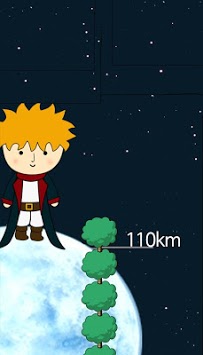 INFINITY TREE APK screenshot 1