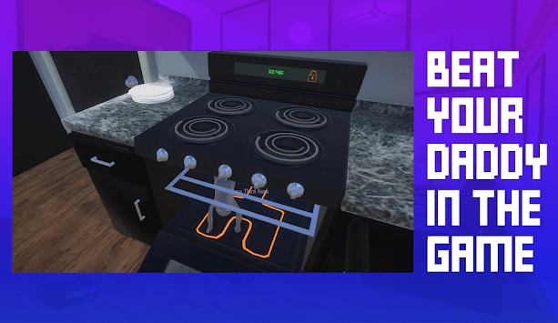 Whos Your Daddy Knowledge APK screenshot 1