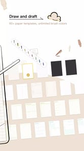 Jnotes APK screenshot 1