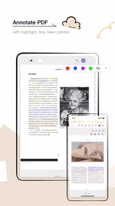 Jnotes APK screenshot 1