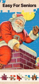 Jigsaw Puzzles -HD Puzzle Game APK screenshot 1