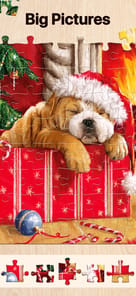 Jigsaw Puzzles -HD Puzzle Game APK screenshot 1