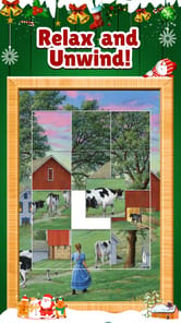 Jigsort - Jigsaw Puzzle APK screenshot 1 Jigsort - Jigsaw Puzzle APK screenshot 1