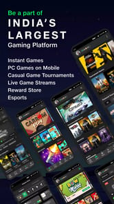 JioGames APK screenshot 1 JioGames APK screenshot 1