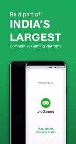 JioGames APK screenshot 1