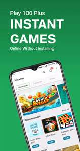 JioGames APK screenshot 1