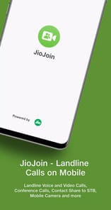 JioJoin APK screenshot 1 JioJoin APK screenshot 1
