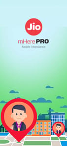 mHere Pro APK screenshot 1