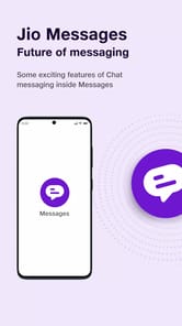 Messages APK screenshot 1