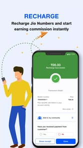 JioPOS Lite APK screenshot 1