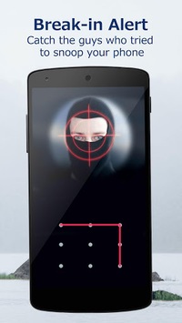 AppLock APK screenshot 1 AppLock APK screenshot 1