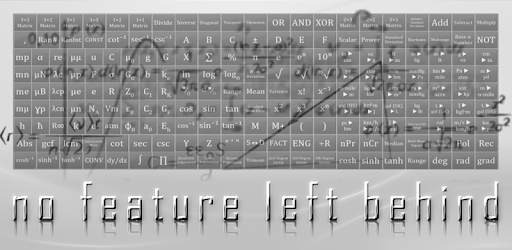 install Full Scientific Calculator on PC