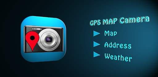 install GPS Map Camera on PC