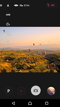 PIXPRO Remote Viewer APK screenshot 1