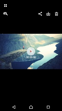 PIXPRO Remote Viewer APK screenshot 1