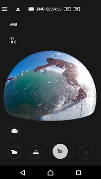 PIXPRO SP360 APK screenshot 1